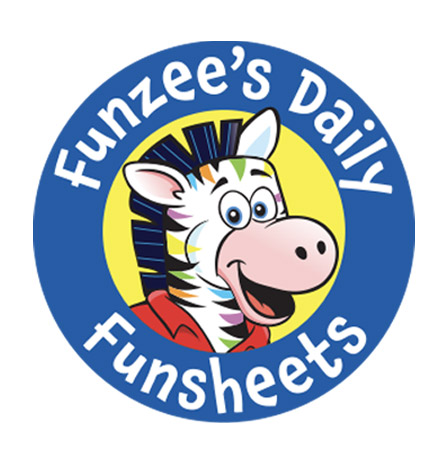 FREE Daily Funsheets