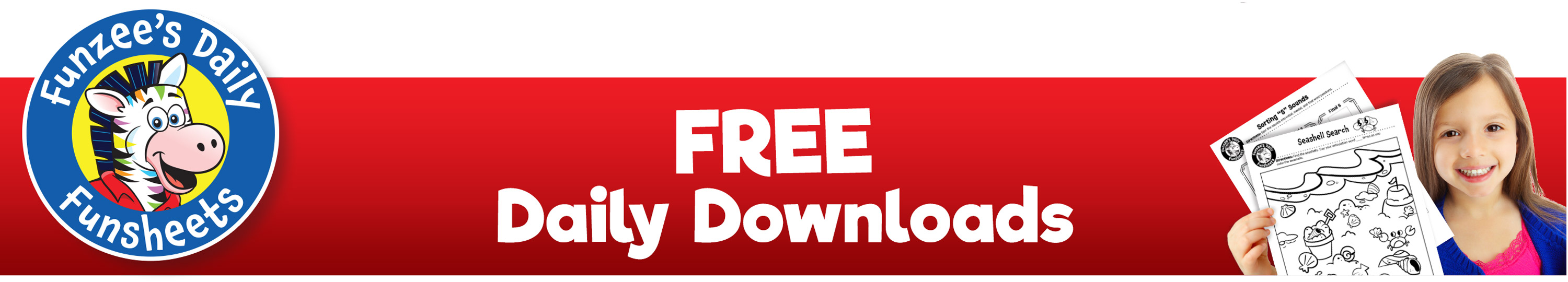 FREE Daily Downloads
