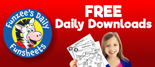 Free Daily Downloads